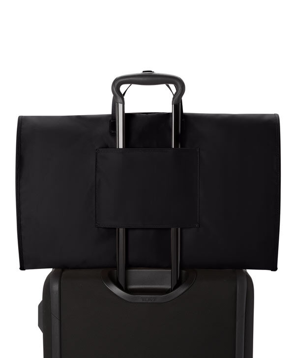 Travel Accessory Garment Bag Black | TUMI France