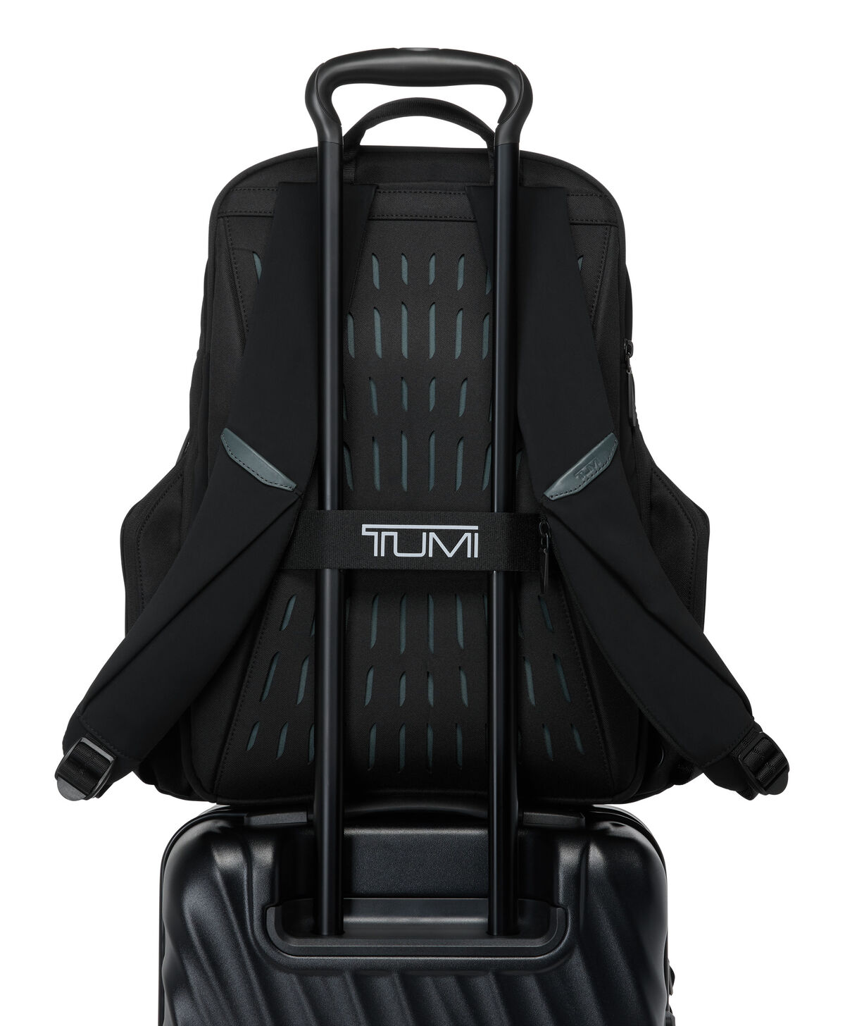Tumi Axis Grand Sac &agrave; dos 25 L