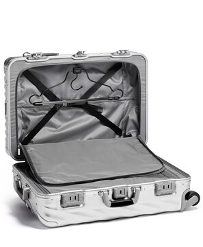 19 Degree Aluminium Valise Soute Medium