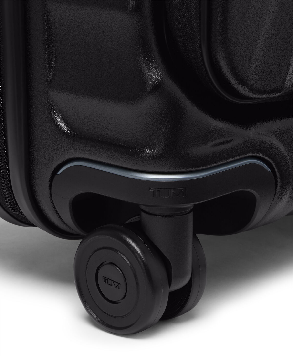 TUMI Valise cabine extensible Large Front Access 55 cm