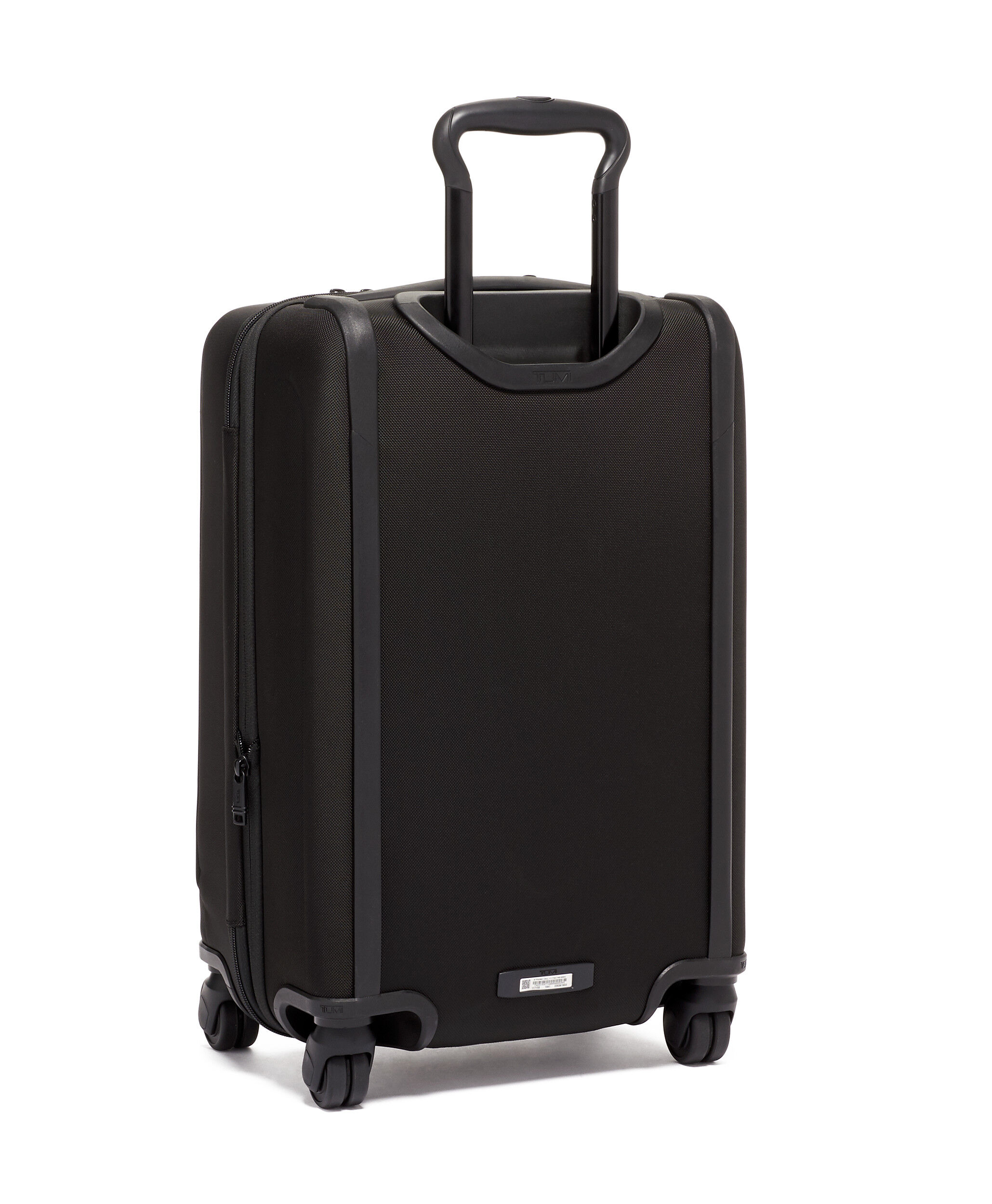 Alpha 3 International Office Expandable Carry-On 56 cm Black