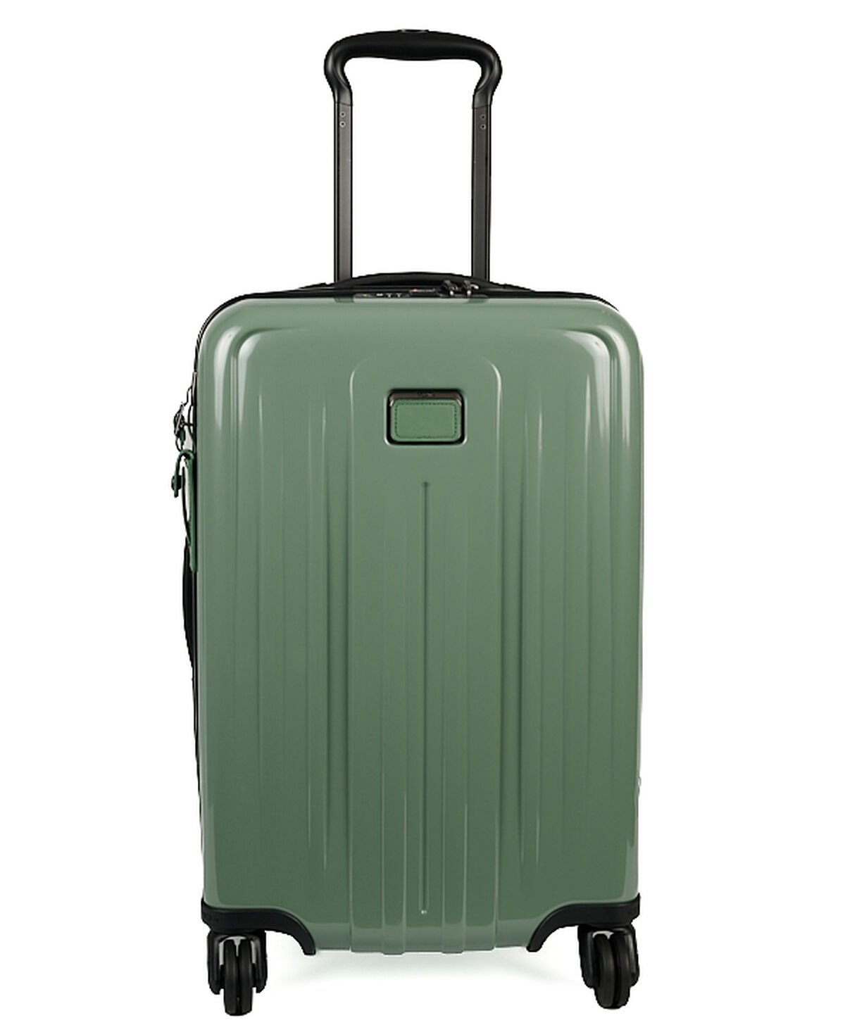 Tumi V4 Valise cabine extensible International 56 cm