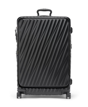 19 DEGREE FRONT ACCESS Valise Soute Large Extensible - Ouverture Frontale