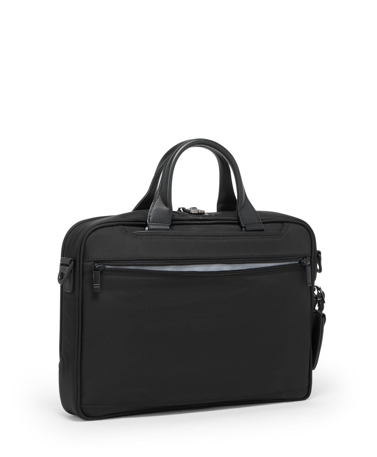 Alpha Medium 15" Briefcase