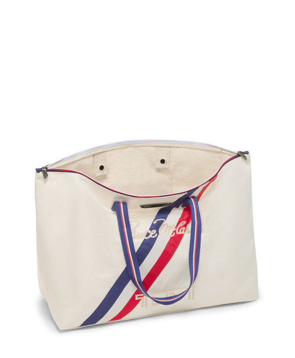 Tumi nylon bag cheap