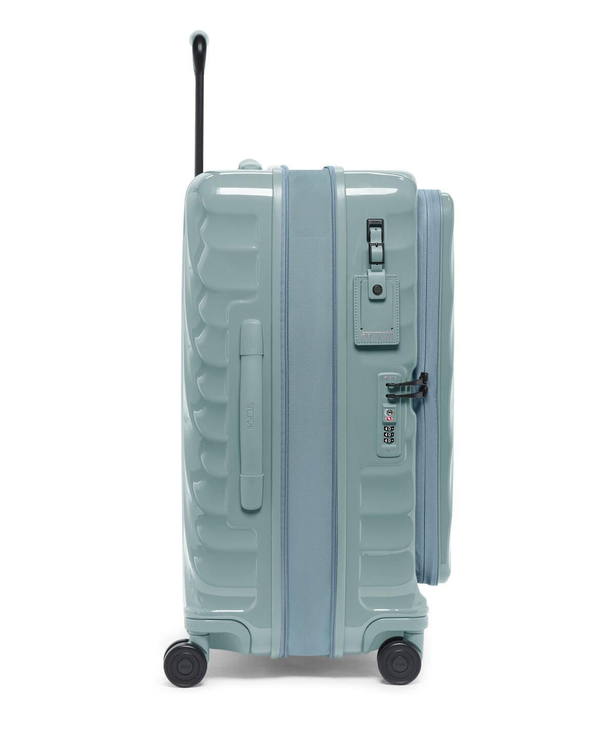 19 Degree Front Access Valise Soute Medium Extensible - Ouverture Frontale