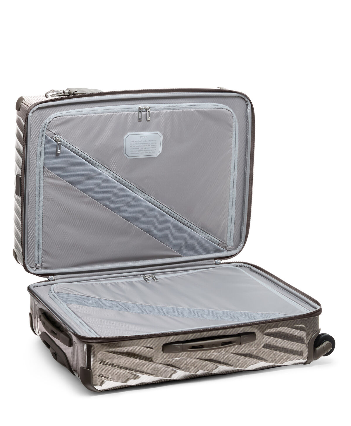 19 Degree Lite Valise Soute Medium