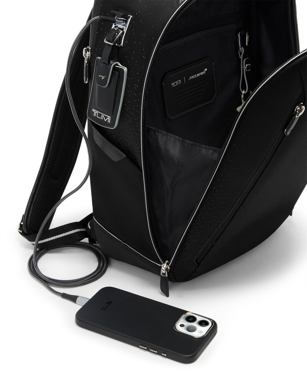 TUMI McLaren Sac &agrave; dos Velocity