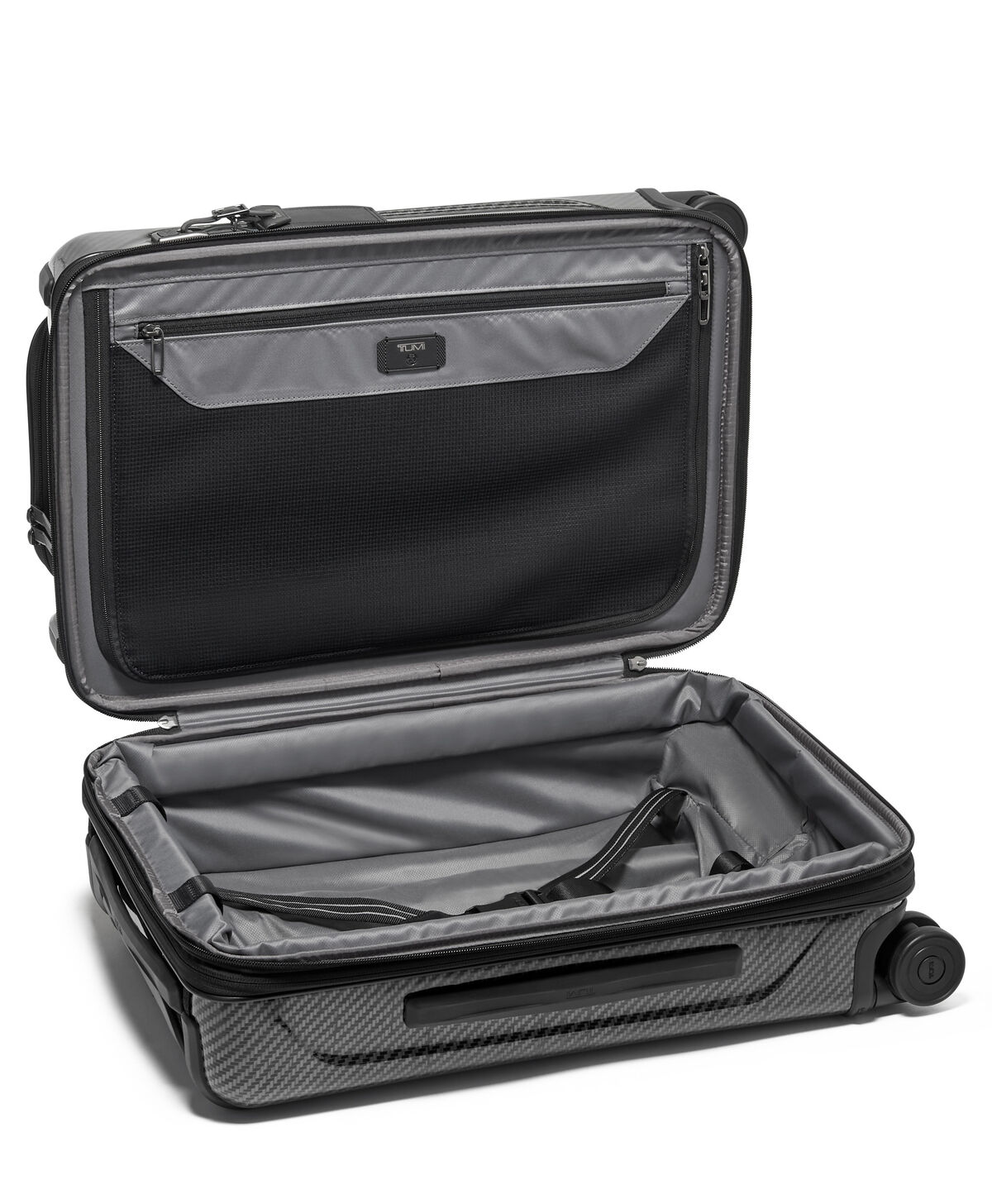 Tegra-Lite Front Pocket Expandable Cabin