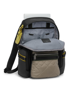 ALPHA BRAVO Navigation Backpack