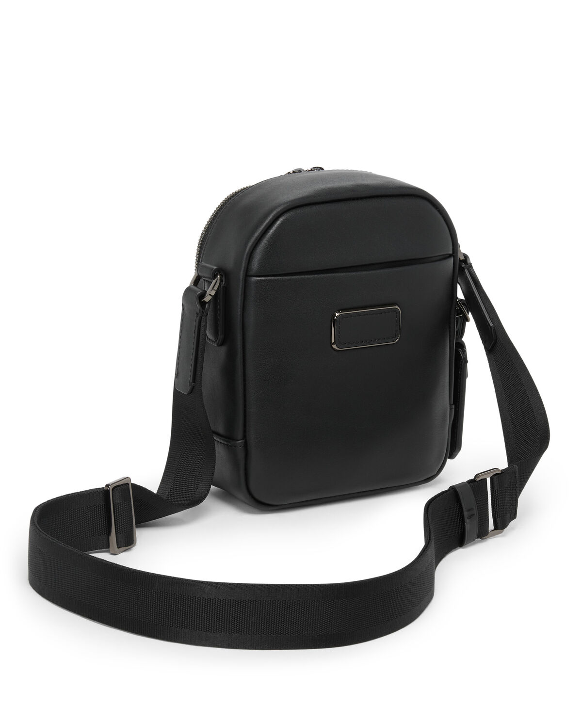 HARRISON Sac bandouli&egrave;re small Macri