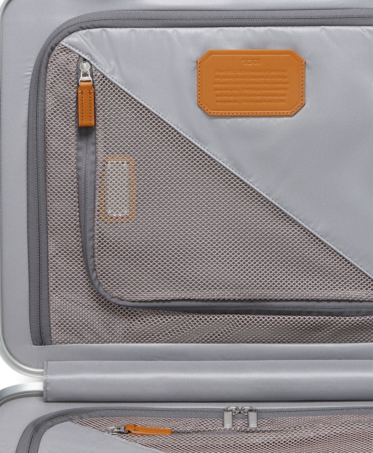 TUMI Valise cabine Continental 56 cm