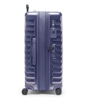 19 Degree Large Expandable Checked