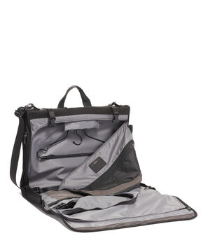 Alpha Housse porte-v&ecirc;tements Pliable