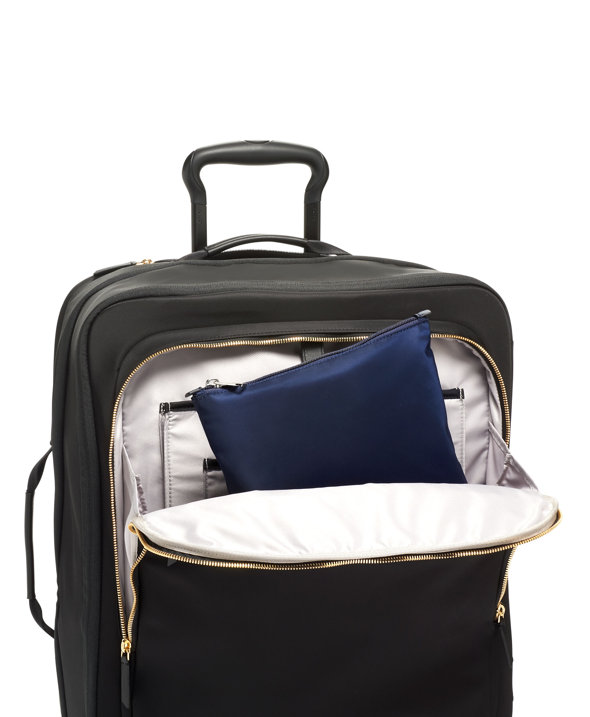 tumi travel backpack