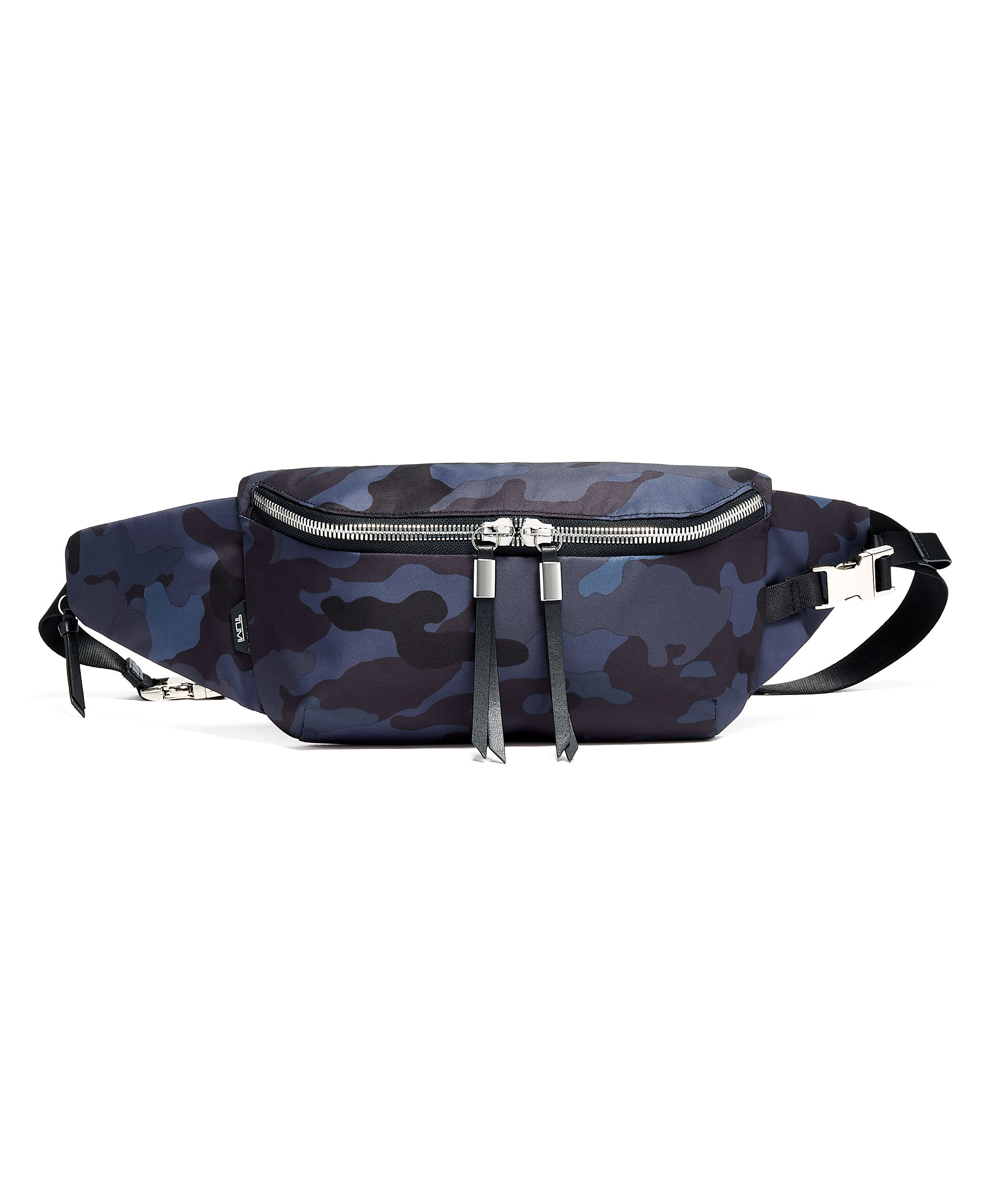 tumi waist bag