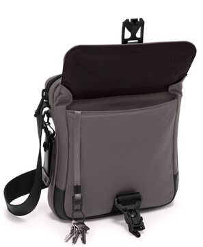 ALPHA BRAVO Sac bandouli&egrave;re Junior