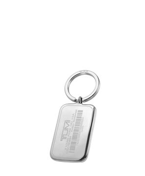 Key Fobs Porte-clés Alpha patch tracer
