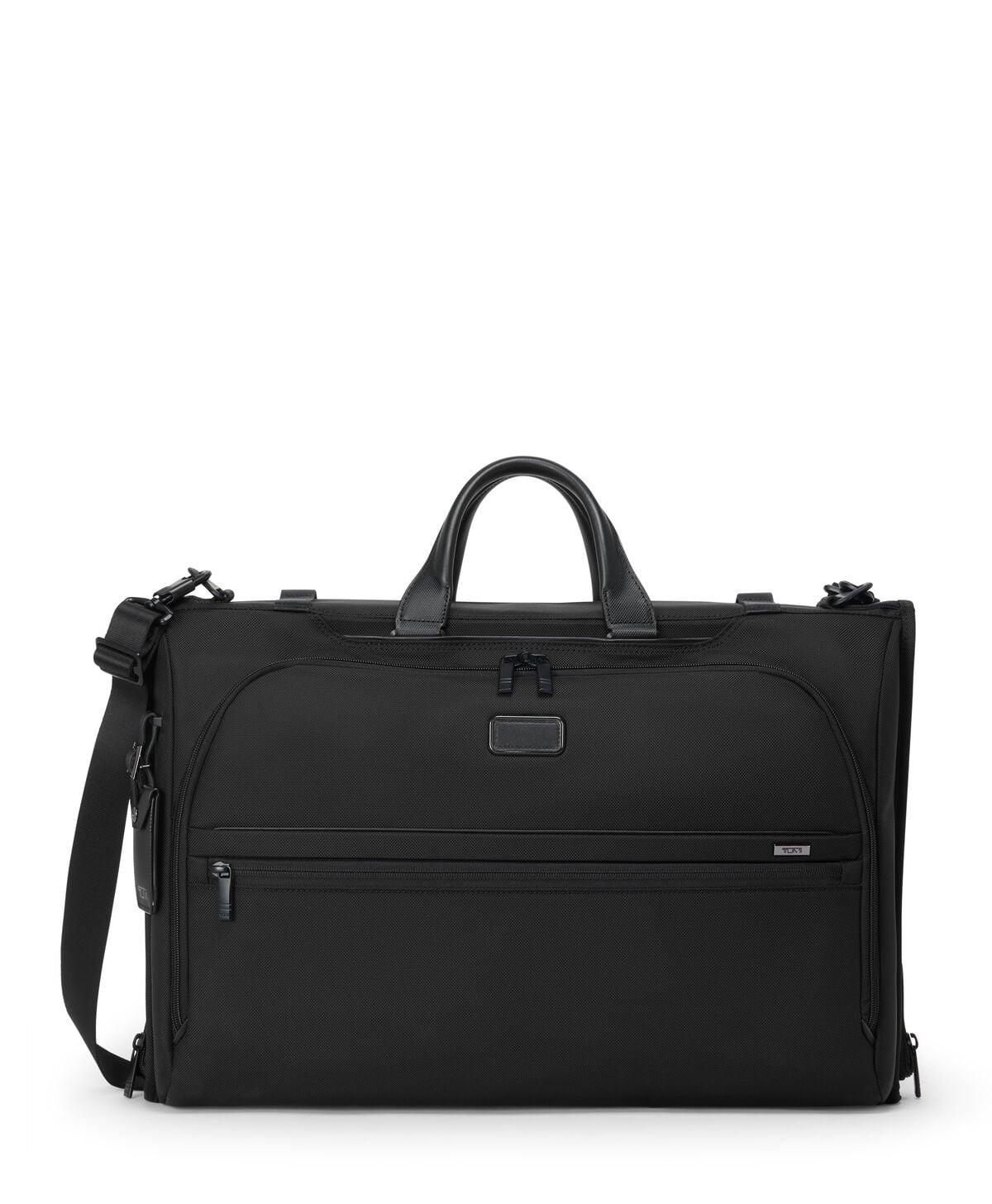 ALPHA Housse porte-v&ecirc;tements pliable
