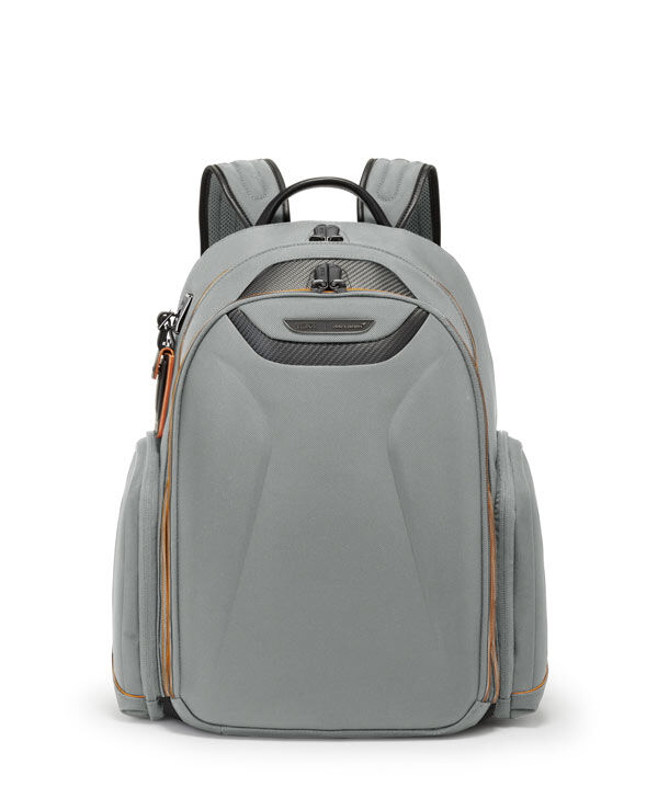 TUMI McLaren Velocity Backpack