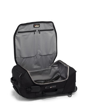 Alpha Bravo Sac &agrave; Dos Convertible 2 roues