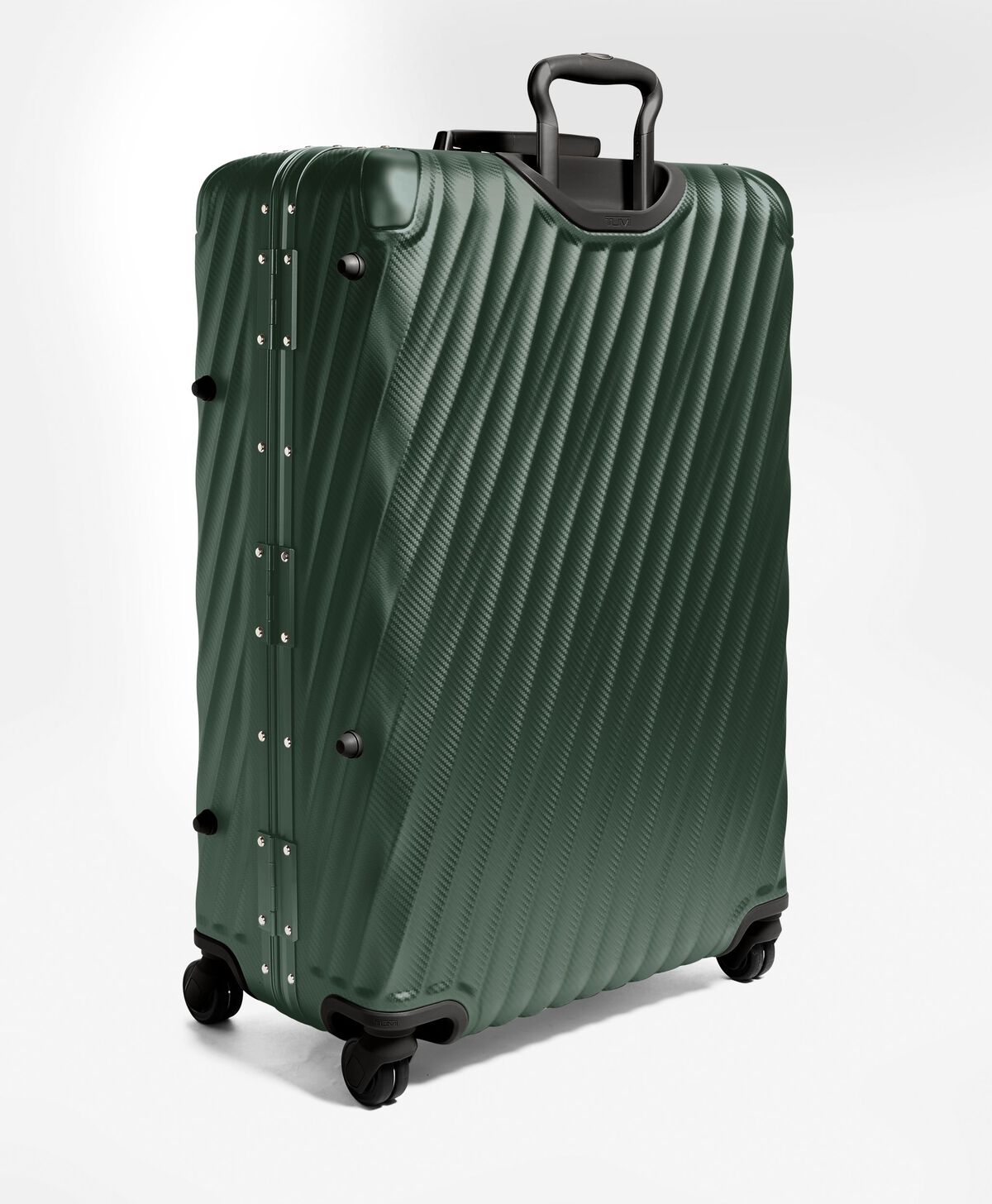 19 Degree Aluminium Valise Soute Large