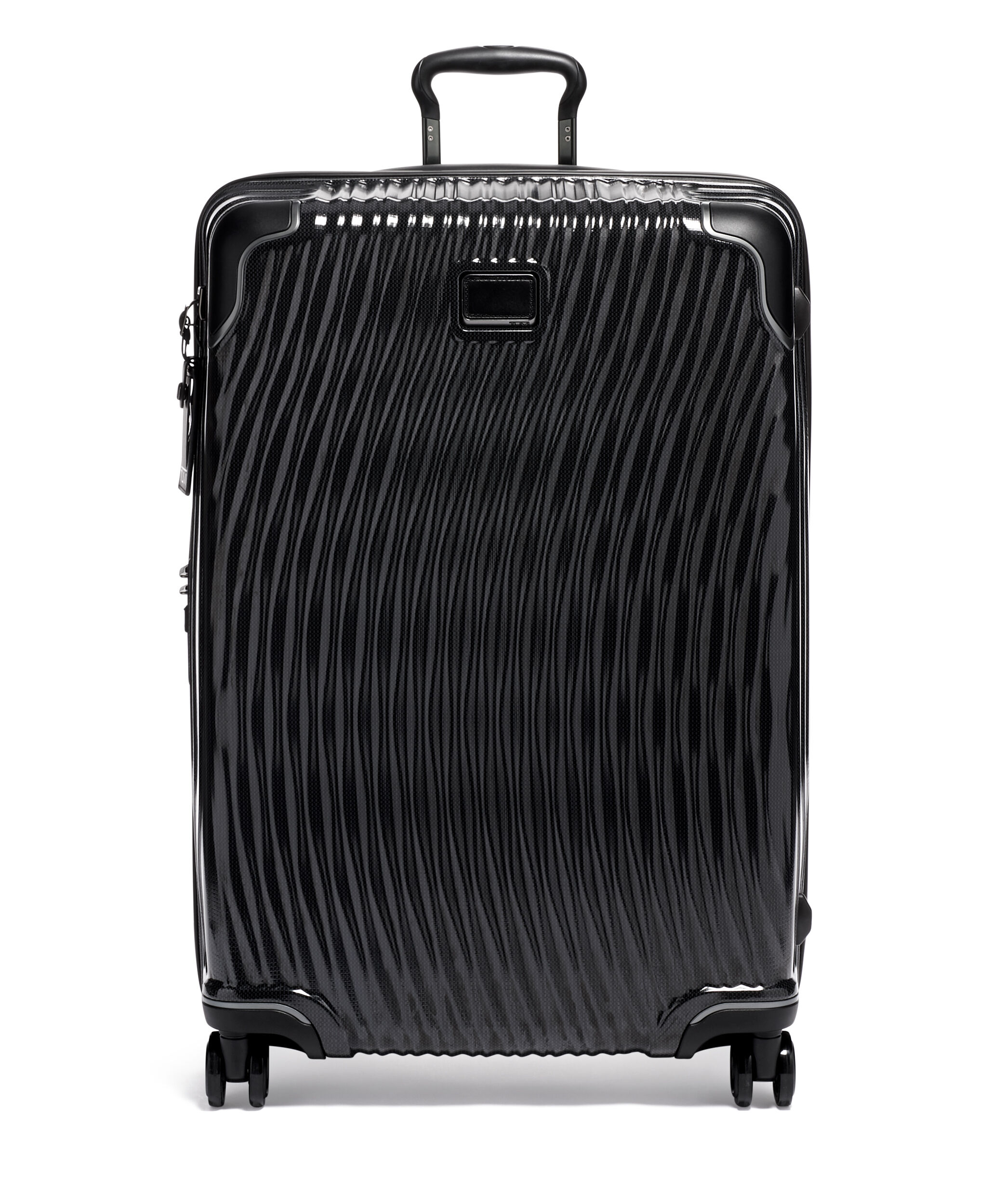 tumi expandable
