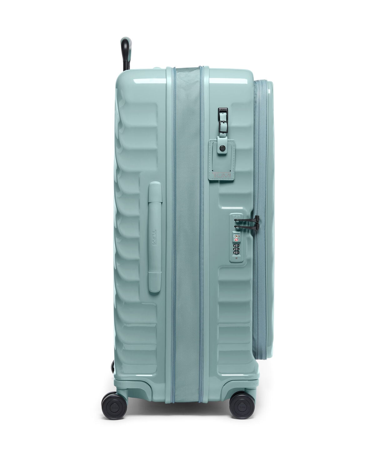 19 Degree Front Access Valise Soute Large Extensible - Ouverture Frontale