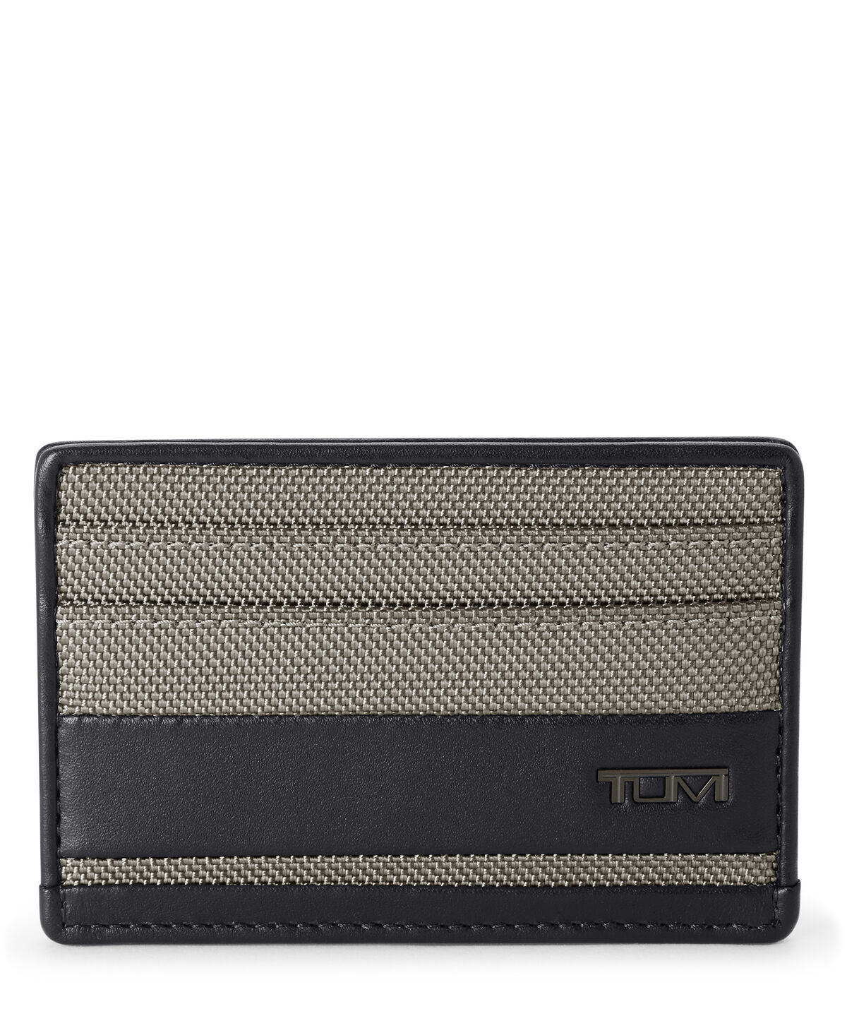 Alpha Porte-cartes slim