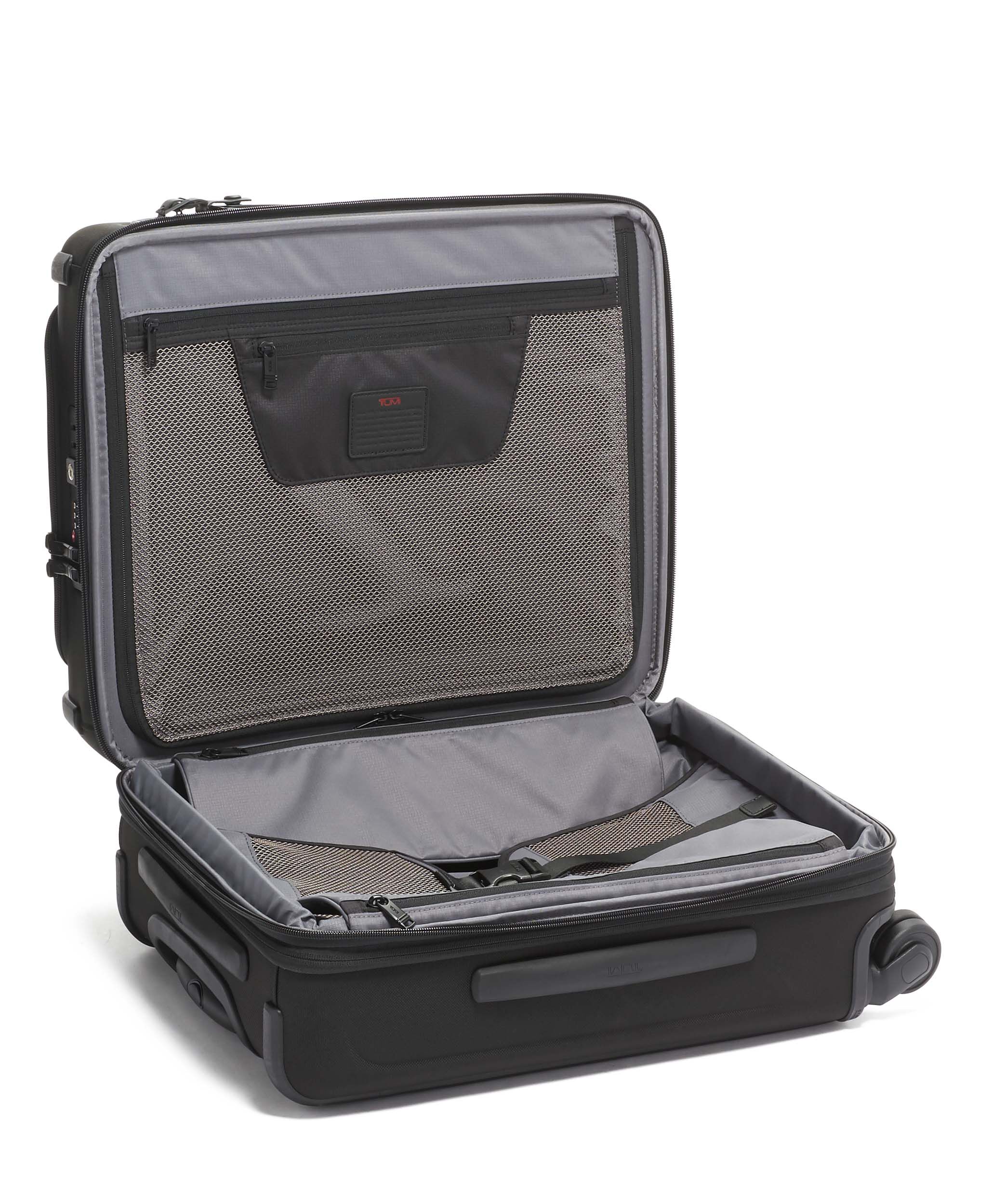 Soft Shell & Softsided Luggage | TUMI