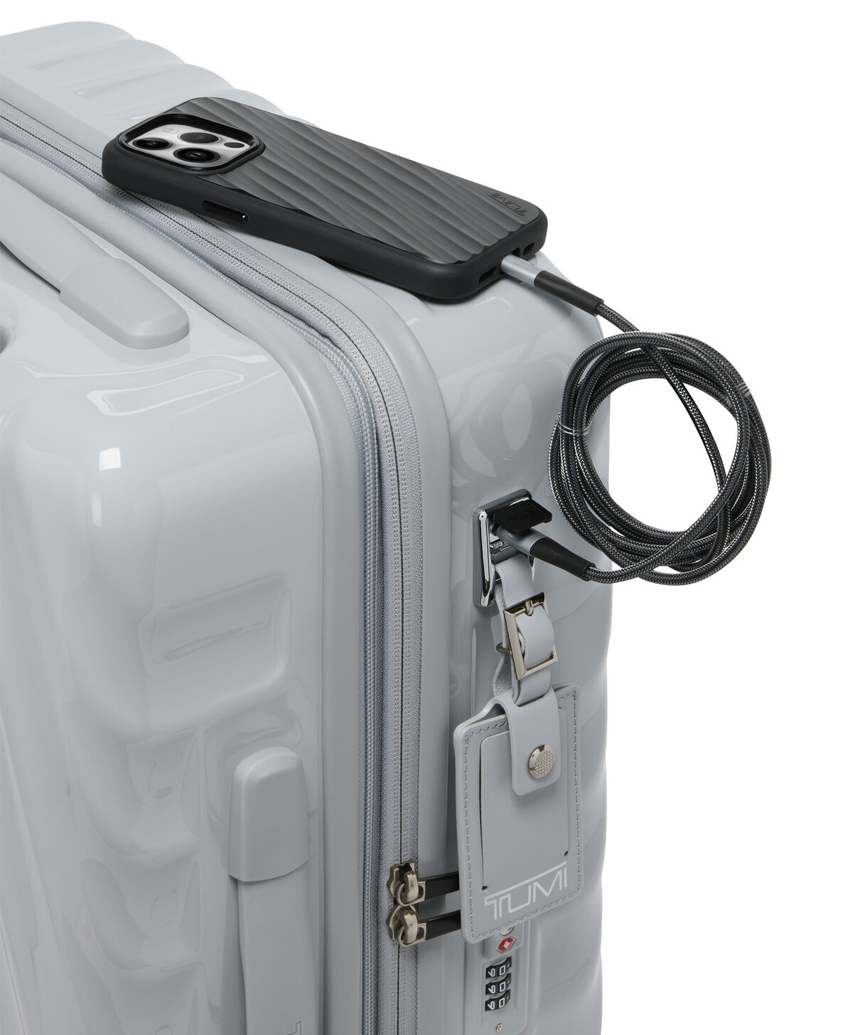19 DEGREE Valise Cabine Extensible