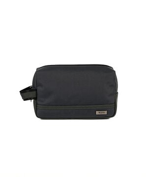 Travel Acc. Trousse Seal Grey