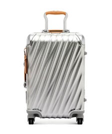 19 Degree Aluminium Valise Cabine