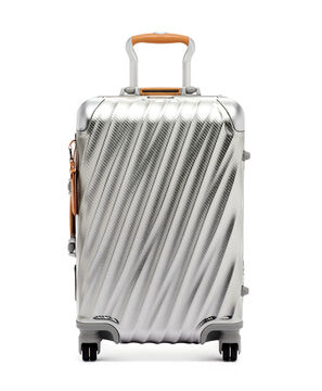 19 Degree Aluminium Valise Cabine
