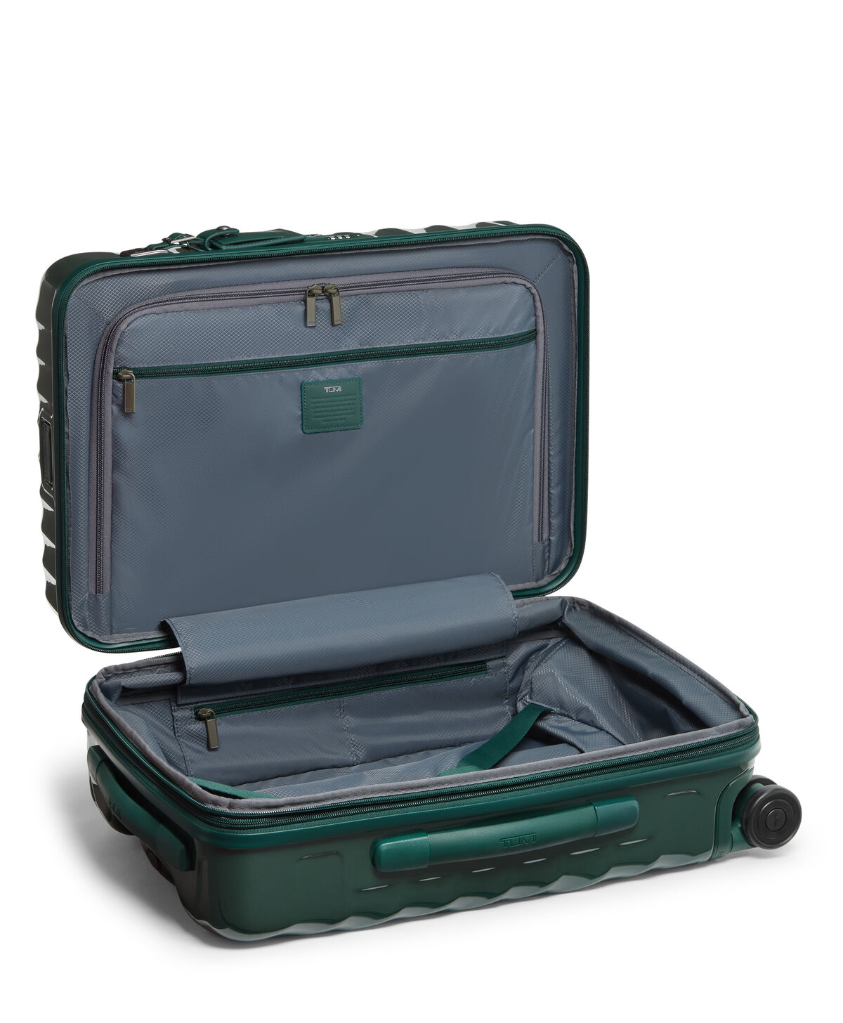 19 DEGREE Valise Cabine Extensible