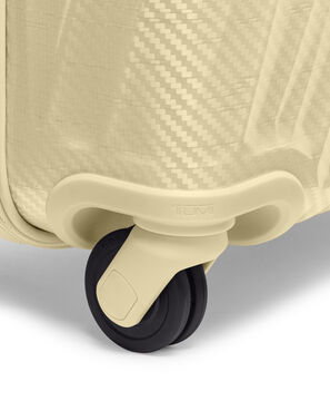 19 Degree Lite Cabin