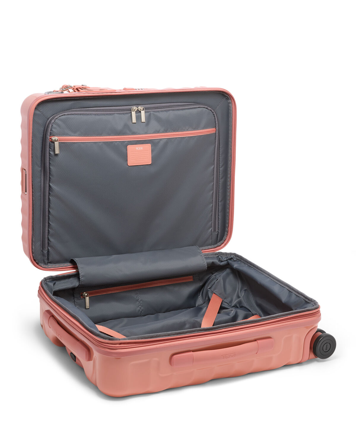 19 Degree Valise Cabine Extensible Large