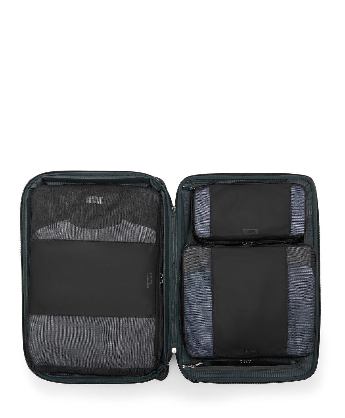Arriv&eacute; Valise Cabine Extensible - double acc&egrave;s