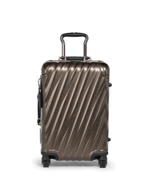 19 Degree Aluminium Valise Cabine