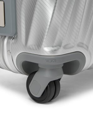 19 Degree Aluminium Large Cabin