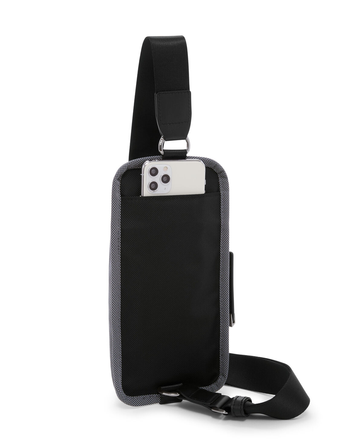 Alpha X Sac monobretelle compact