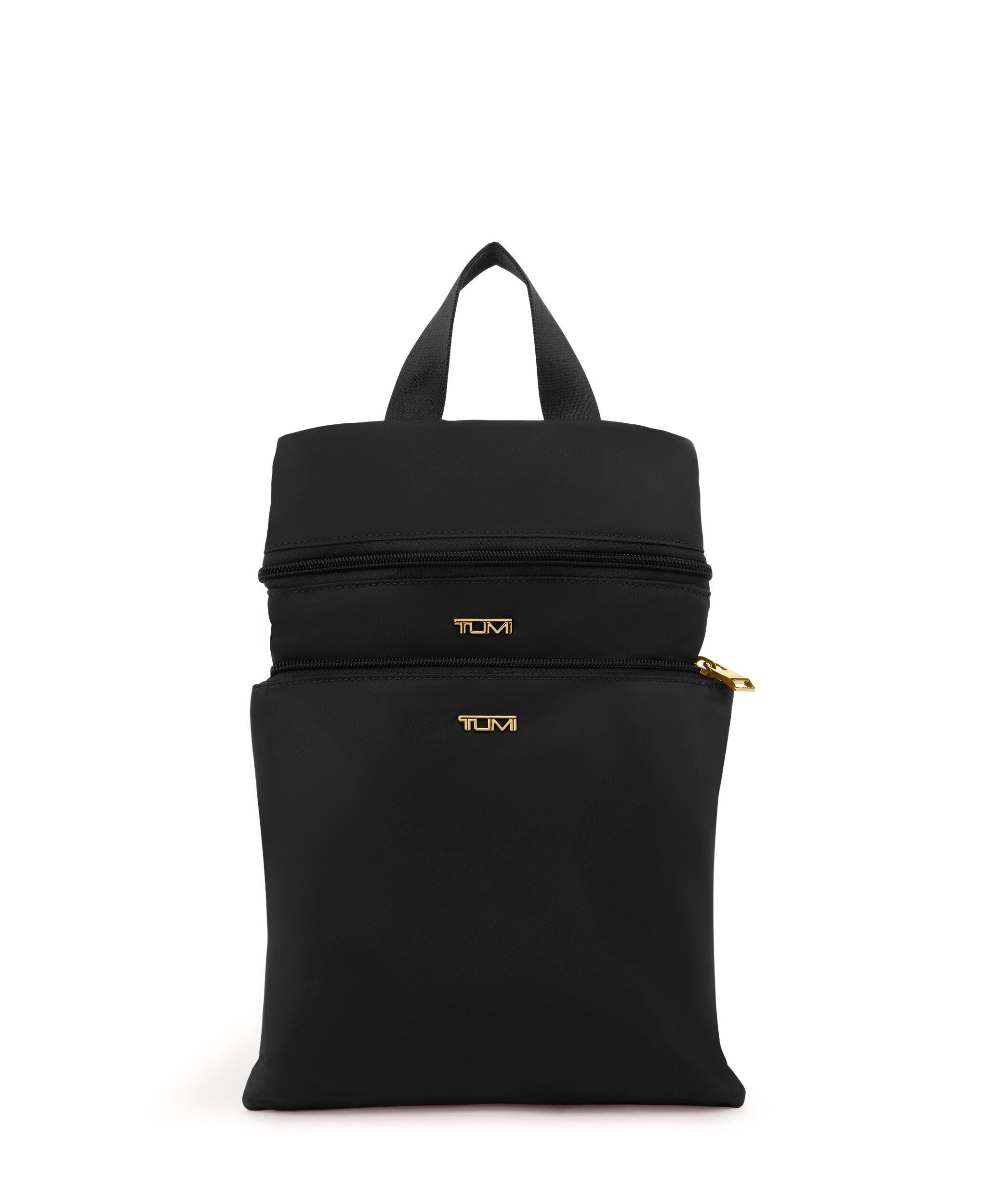 Voyageur Just In Case® Backpack Black | TUMI France
