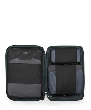 Arriv&eacute; Valise Cabine Extensible - double acc&egrave;s