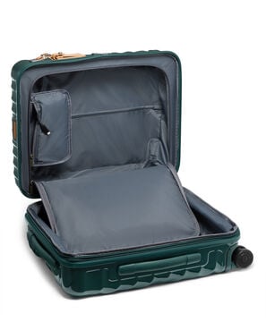 19 Degree Large Expandable Cabin