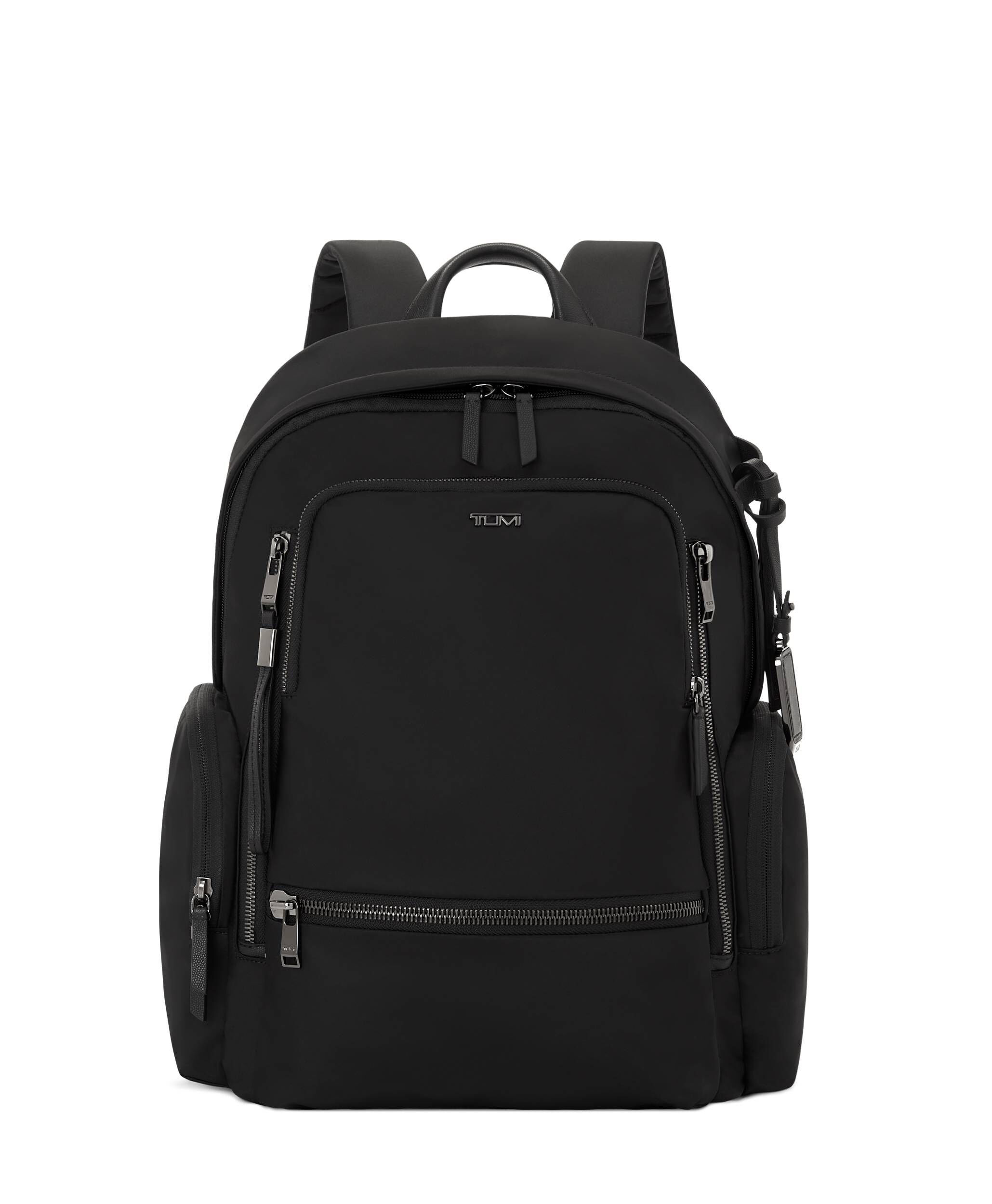 直売格安【未使用】TUMI Essential Backpack バッグ