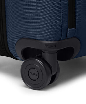 Alpha Valise Cabine Extensible - double acc&egrave;s
