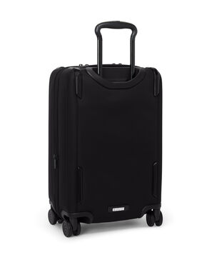 Alpha Valise Cabine Extensible - double acc&egrave;s