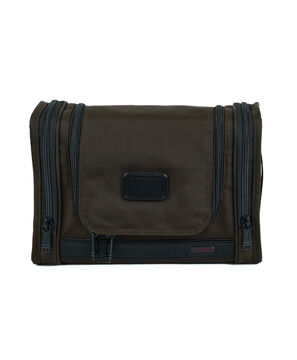 Gen 4.3 Core Core Hanging Travel Kit Coffee