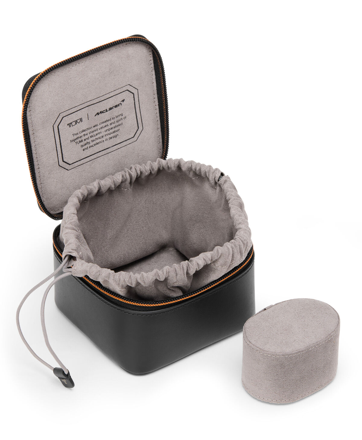 TUMI Bo&icirc;te &agrave; montres