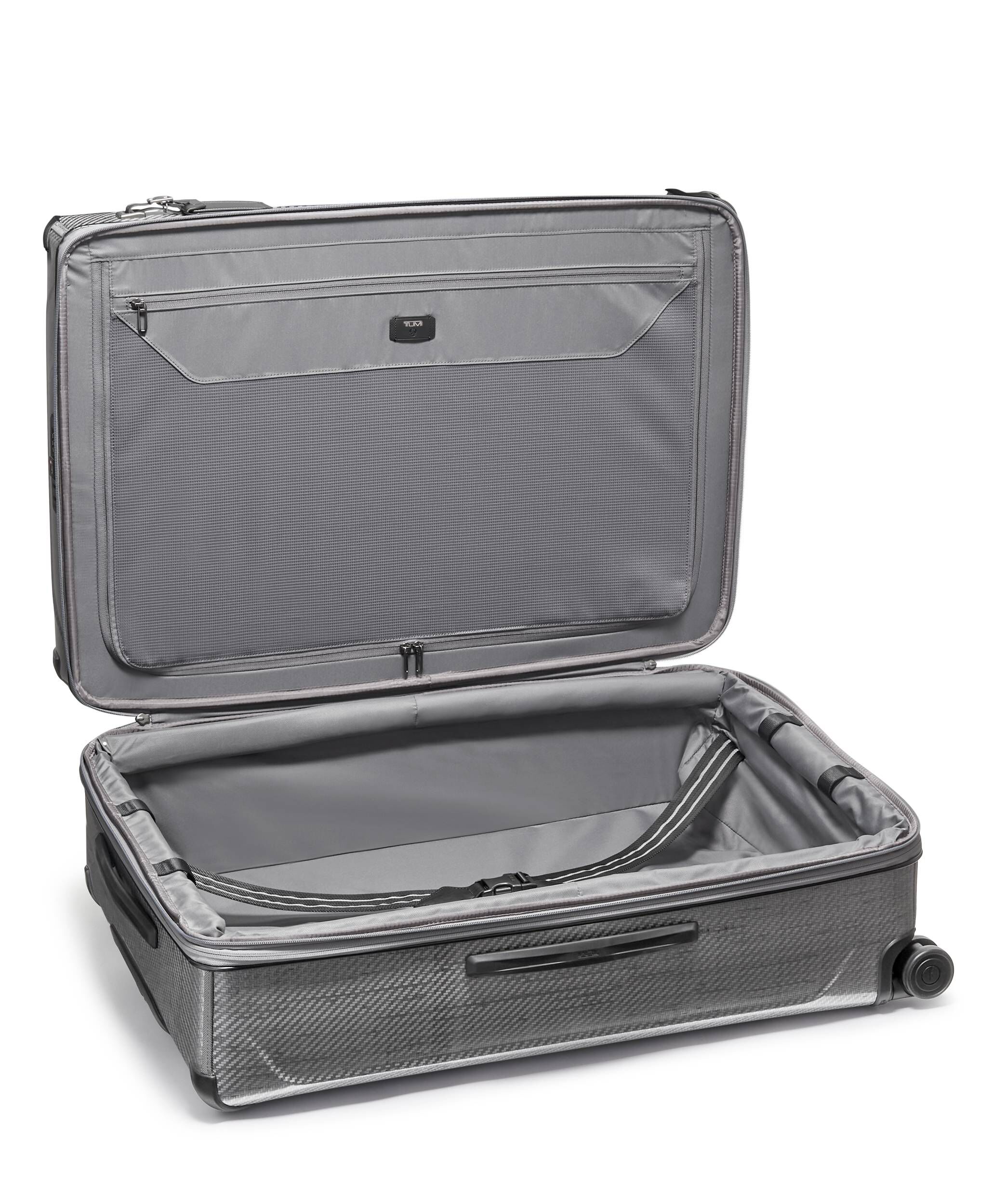 TUMI トゥミ Tegra-Lite グラファイト 25L 28704TG Collection Tegra